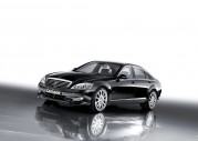 Mercedes-Benz S 500 Carlsson